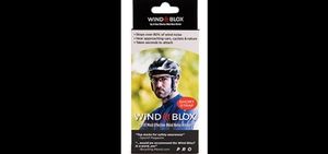 Wind Blox Wind Noise Blocker Short Strap NW